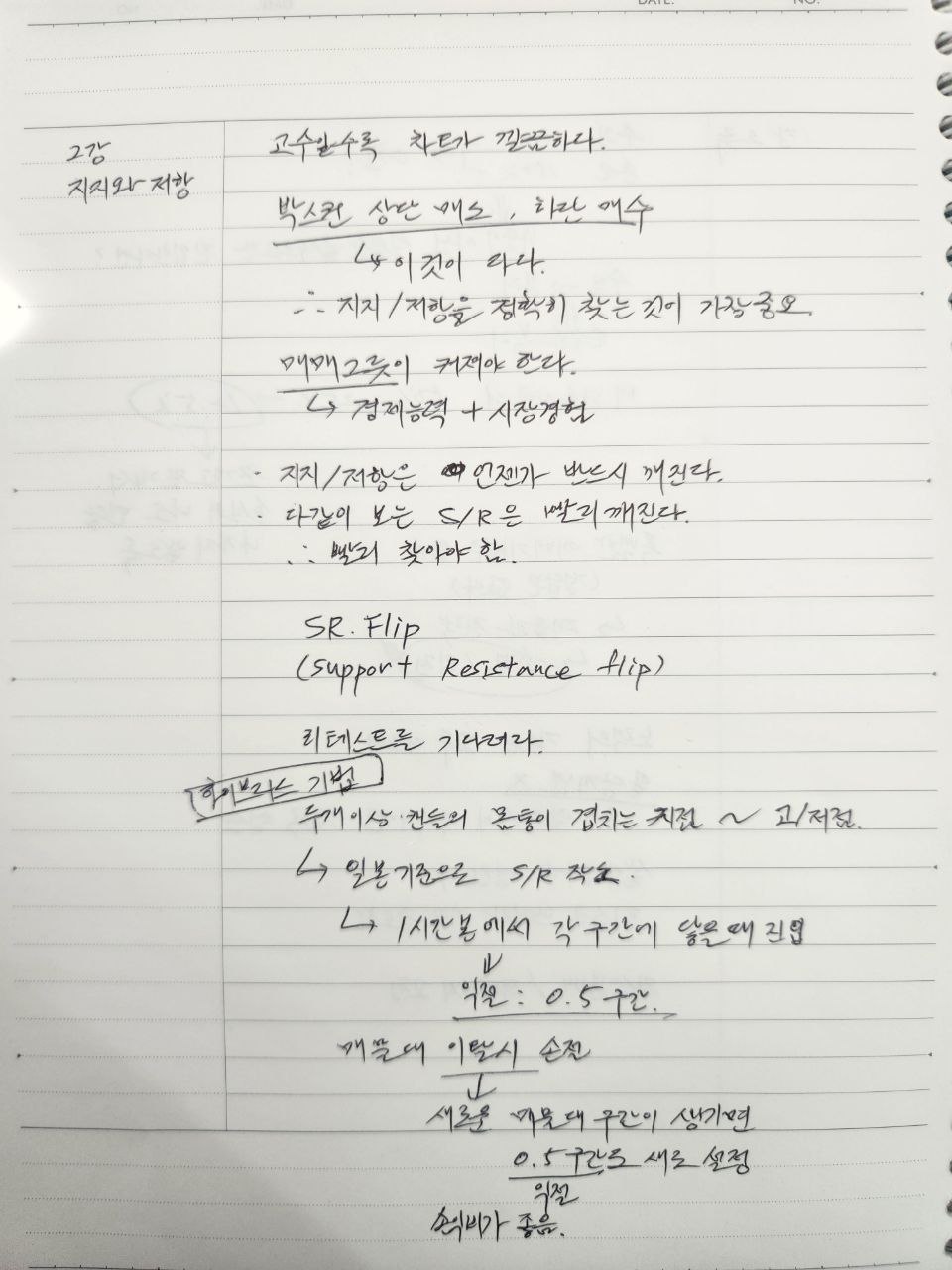후기